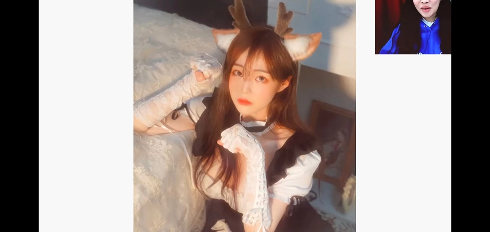 124kg에서 다이어트로 49kg까지 감량한 역대급 여성