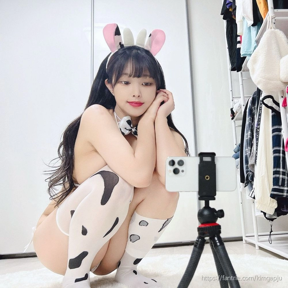 김갑주 패트리온