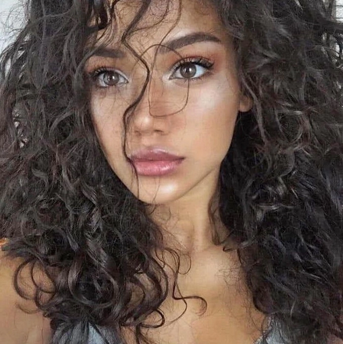 원래 인어공주 유력 캐스팅 후보였던 배우