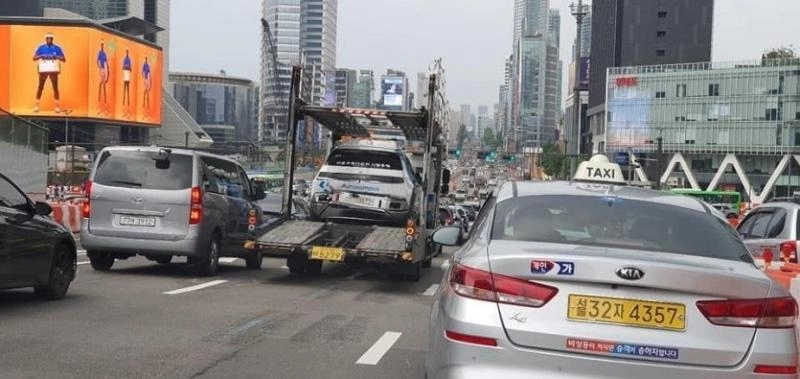 자율주행 기술이 아직도 먼 이유