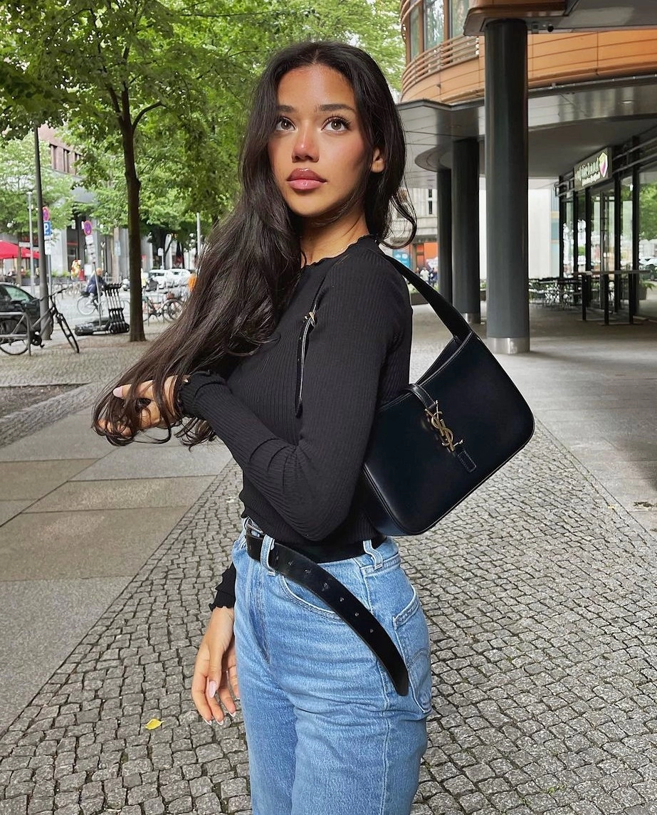 원래 인어공주 유력 캐스팅 후보였던 배우