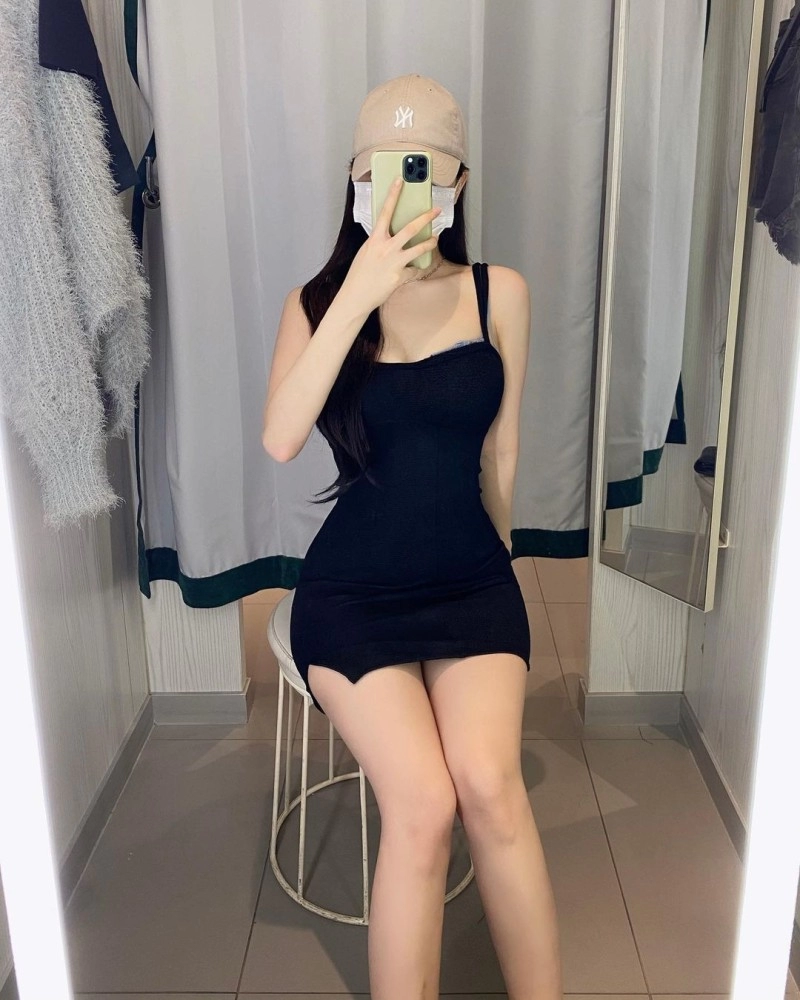 환상적인 골반녀