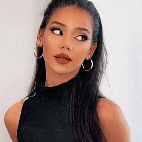 원래 인어공주 유력 캐스팅 후보였던 배우