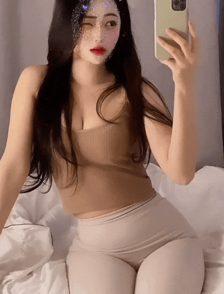 환상적인 골반녀