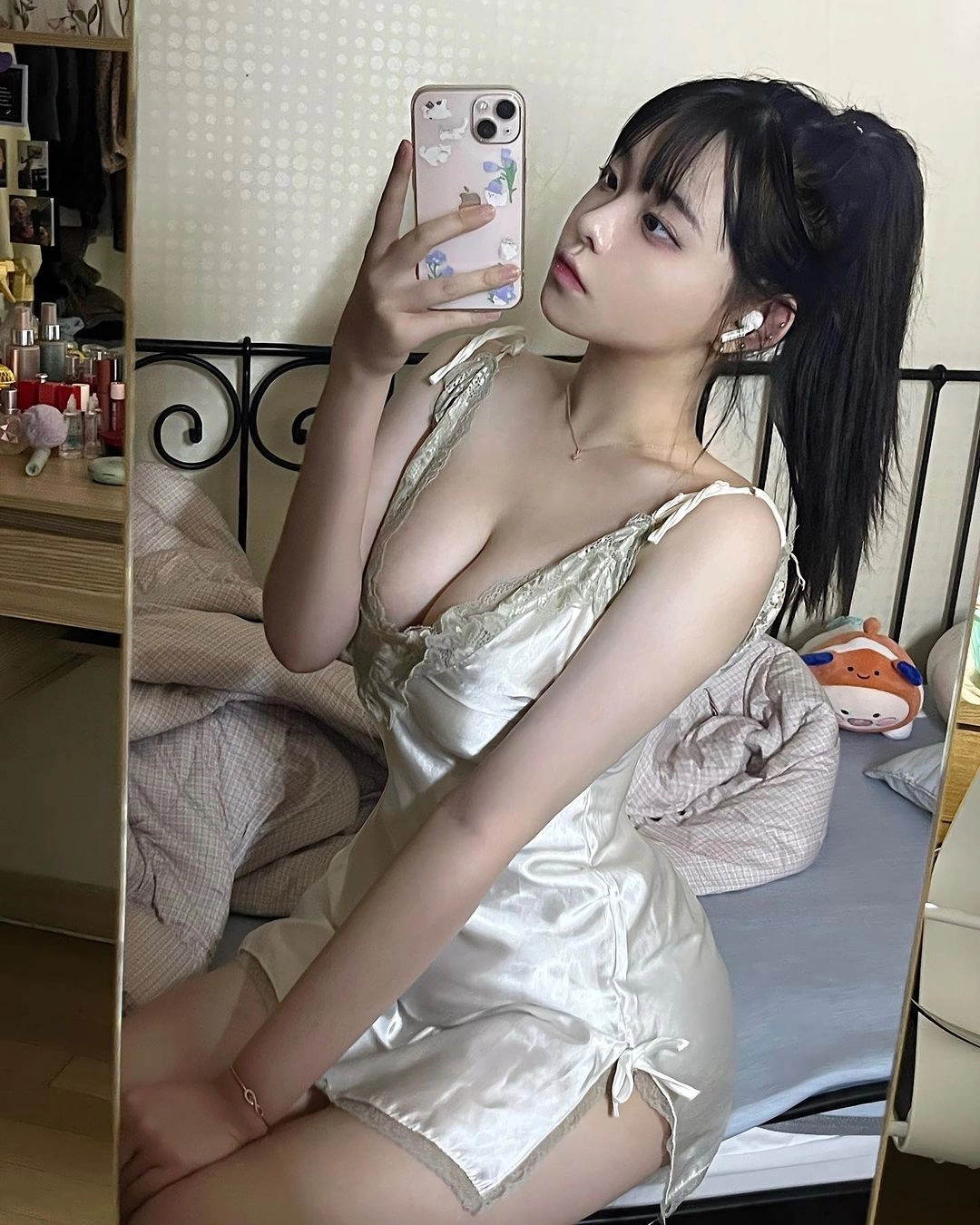 05년생...인플루언서