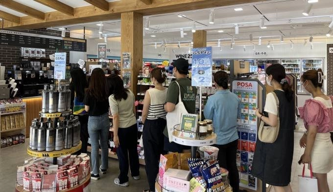 2030 사이에서 한창 뜨고 있는 취미