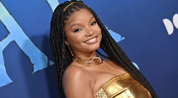 이번에 디즈니 흑어공주 빌런역으로 나오는 여배우