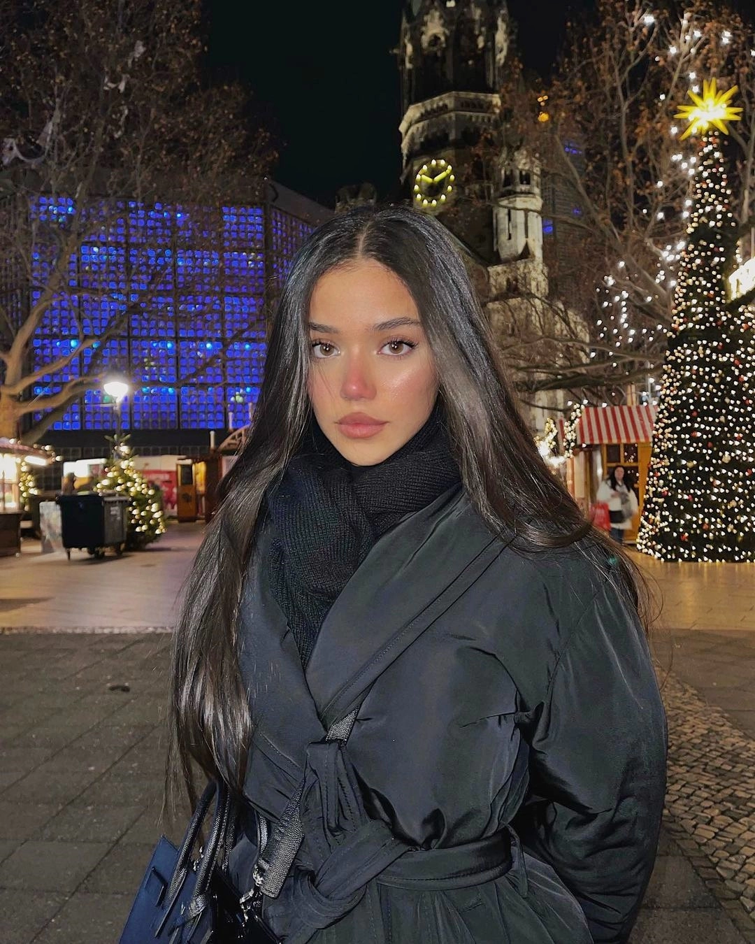 원래 인어공주 유력 캐스팅 후보였던 배우