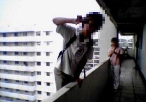 요즘 애들은 상상못할 옛날 놀이문화