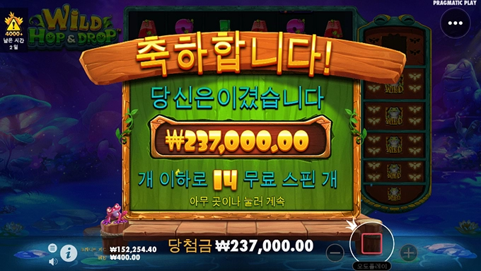 와일드 홉앤 드롭