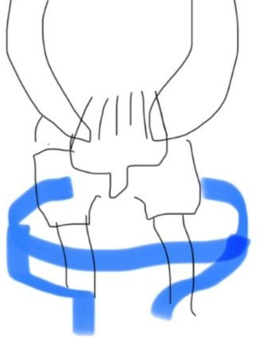 남친이랑 모텔갔다가 씻는거보고 바로 헤어진 여자