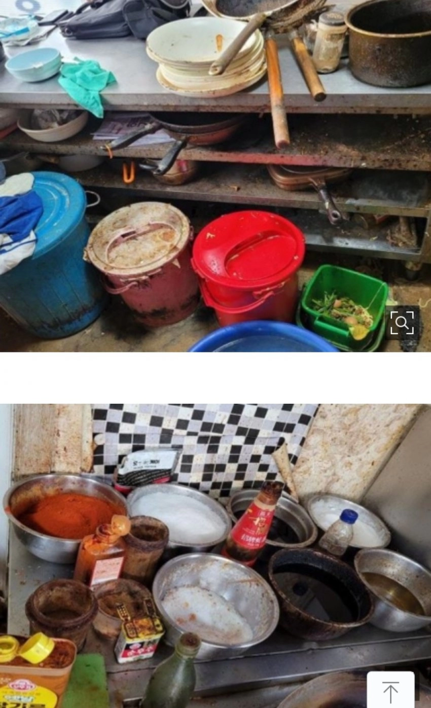 배달전문업체에서 배달시키면 안되는 이유