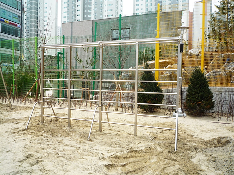 요즘 초등학교에 없어진 시설