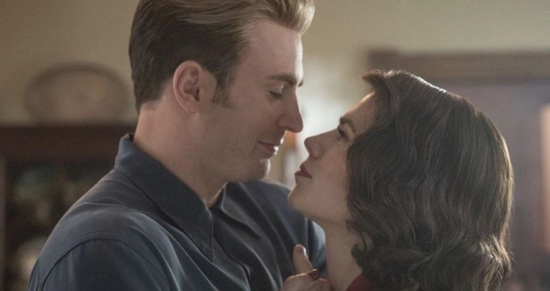 마블 크리스에반스 복귀 추진중