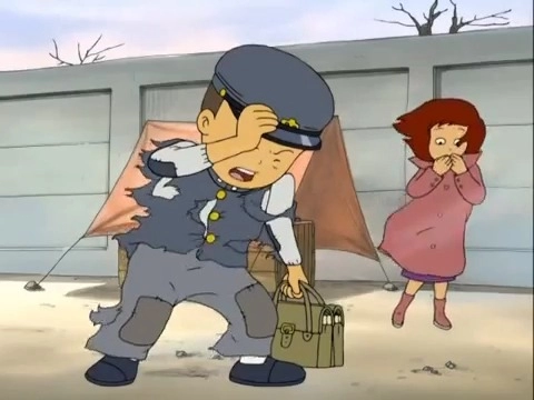 발렌시아가 청바지 신상