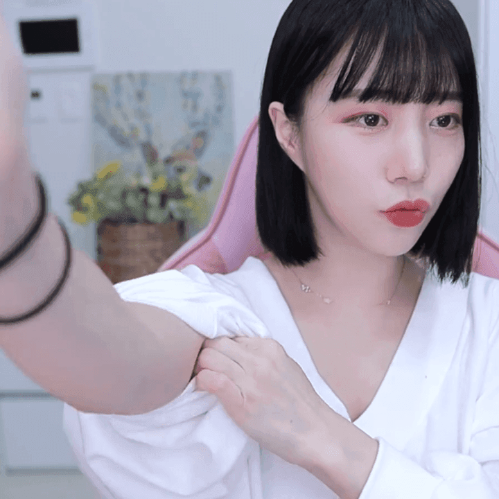 배라소니 겨털 ㄷㄷㄷㄷㄷ