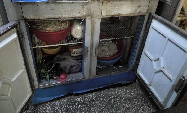 배달전문업체에서 배달시키면 안되는 이유