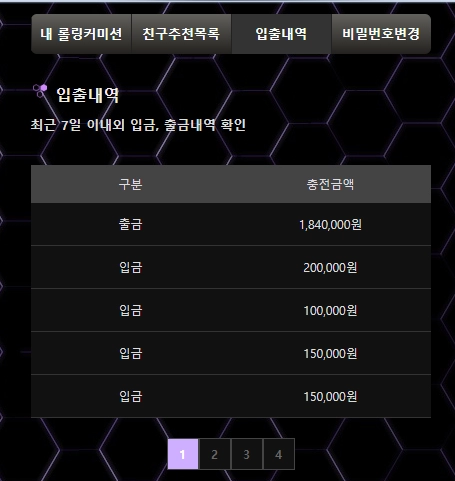 제휴사이트 강남파티 이용