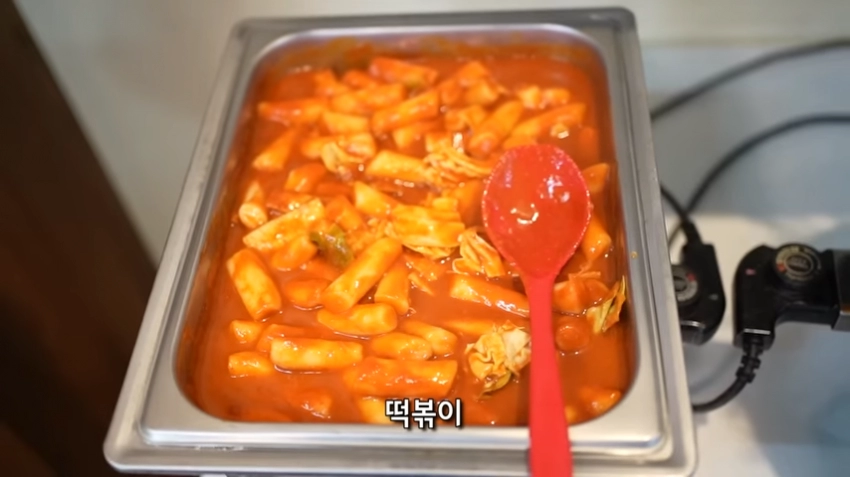 대전 7000원 돈까스 뷔페