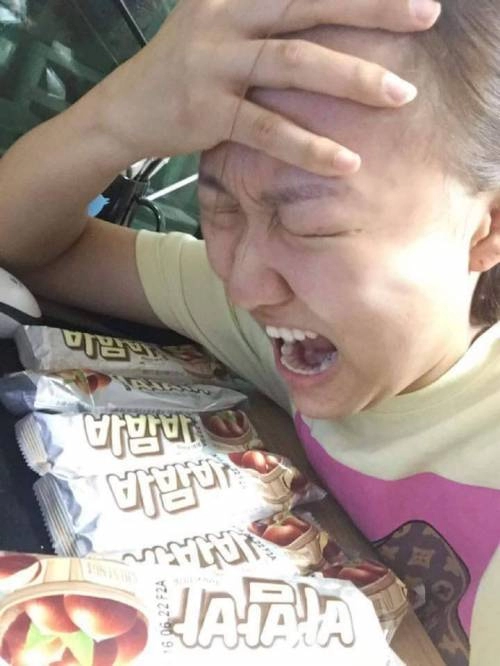 한국에서 밤맛 디저트가 기를 못펴는 이유