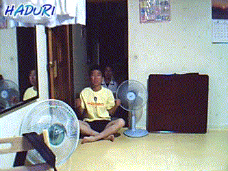 대한민국 20년 전 원조 틱톡