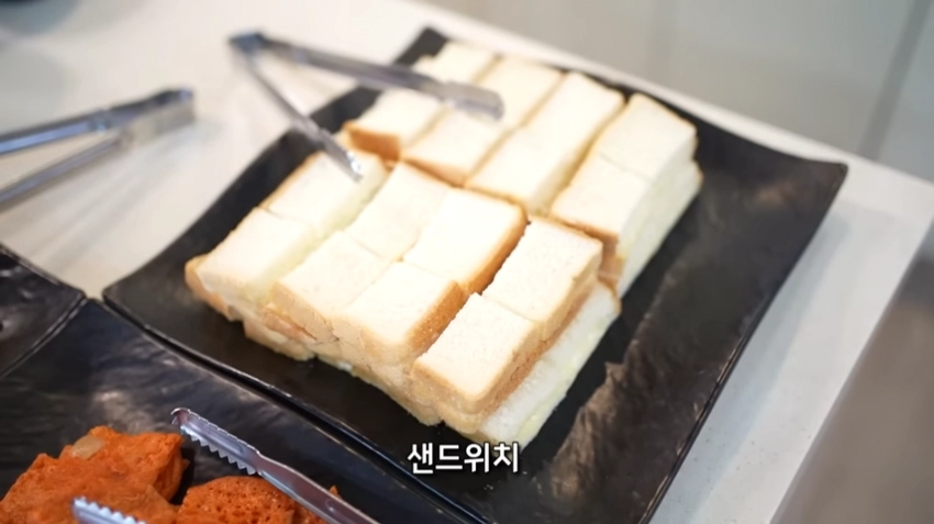 대전 7000원 돈까스 뷔페