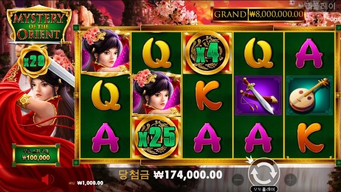 샌즈슬롯사이트 후기