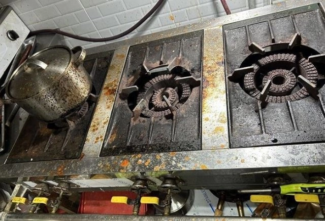 배달전문업체에서 배달시키면 안되는 이유