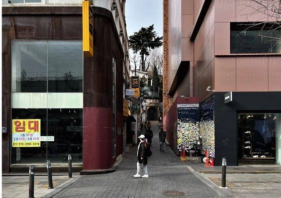 참사 5개월... 이태원 상권 근황