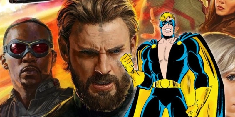 마블 크리스에반스 복귀 추진중