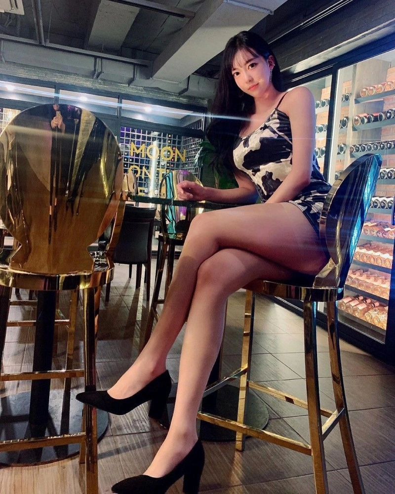 항공과 출신 필라테스 강사