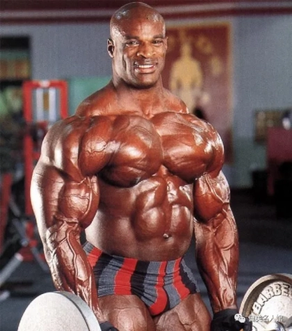 보디빌더들의 은퇴 후 모습들