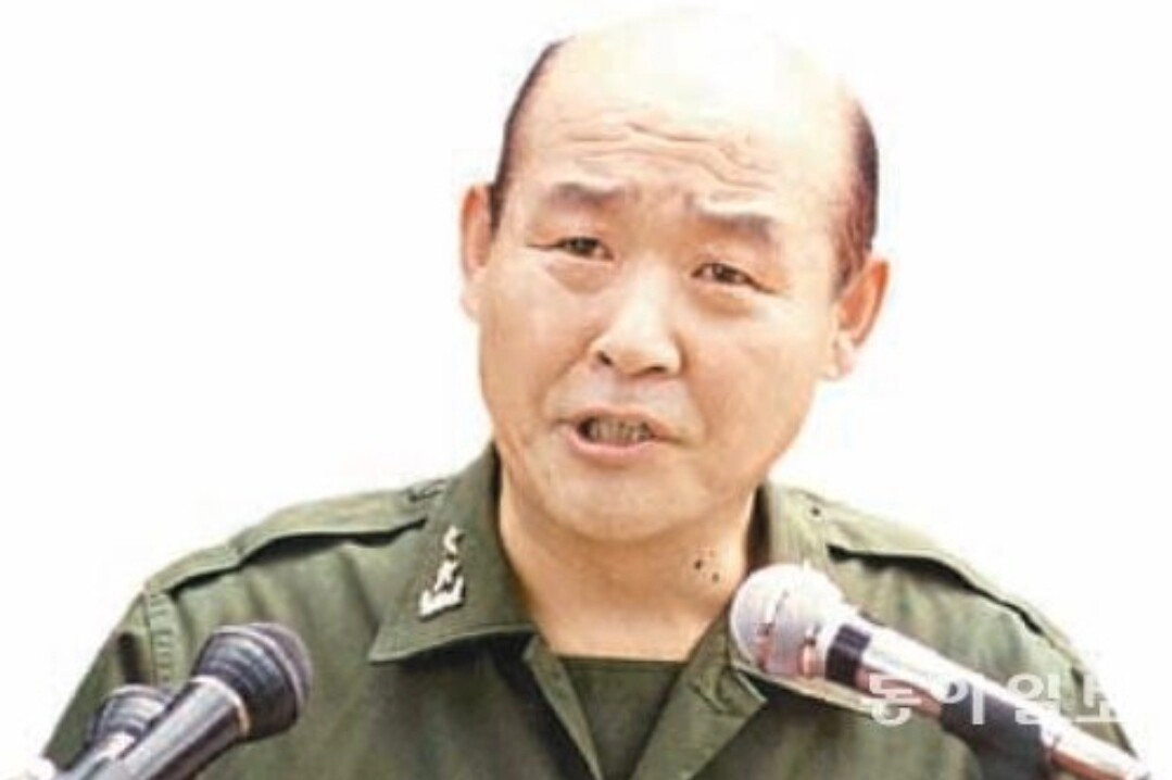 역대 대통령 닮은꼴