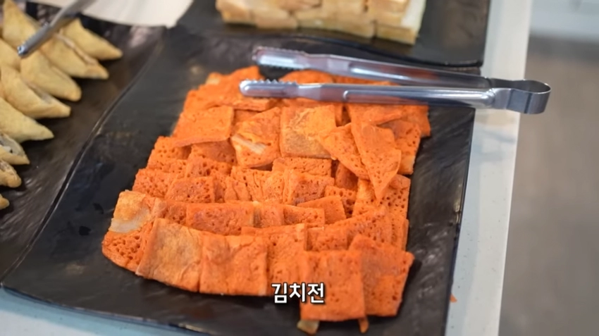 대전 7000원 돈까스 뷔페