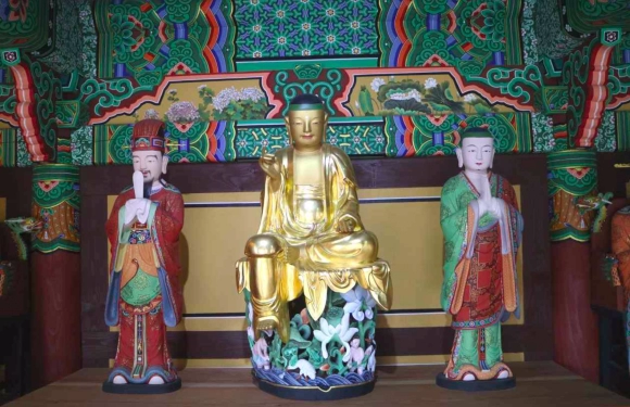 조선시대 왕들의 불교폐지에 대한 대처법