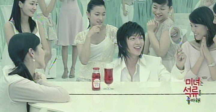 하나라도 알면 아재