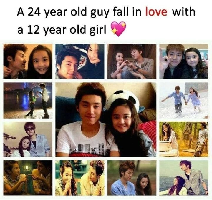 7년의 열애 끝에 결혼한 커플