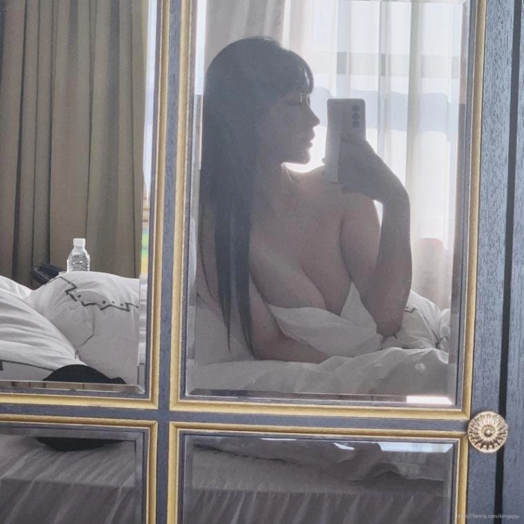 김갑주 팬트리 육덕몸매 ㄷㄷ