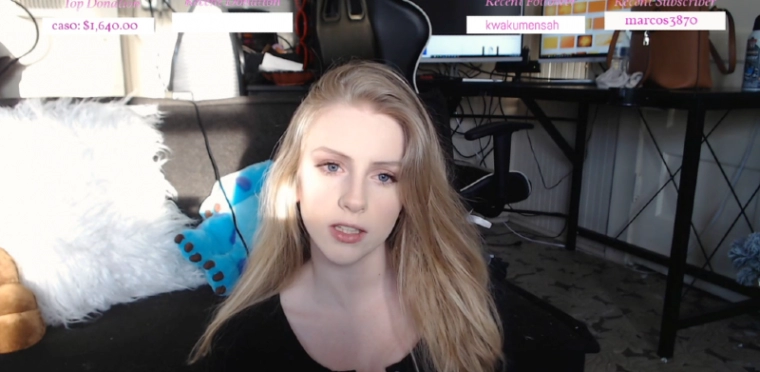 서양 여캠 클라쓰