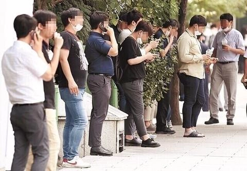 30대 남자 평균 몸매