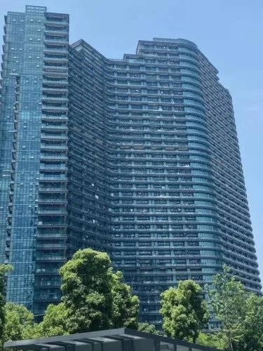 중국에 있는 세계 최대 규모 아파트
