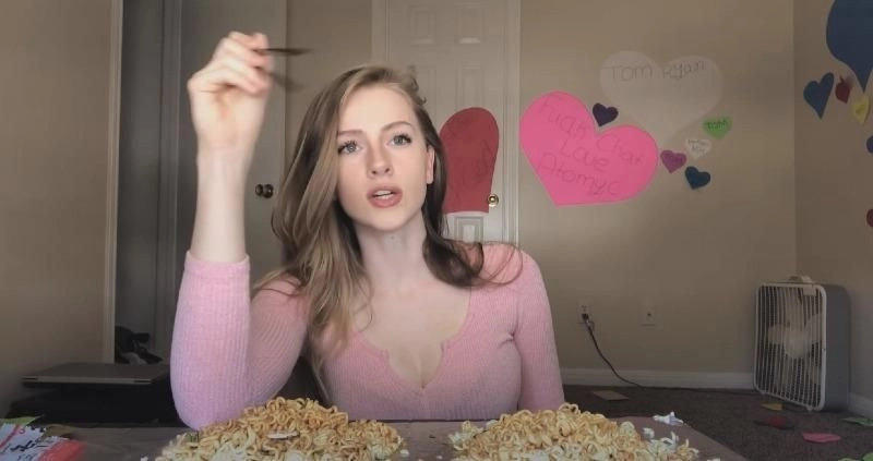 서양 여캠 클라쓰