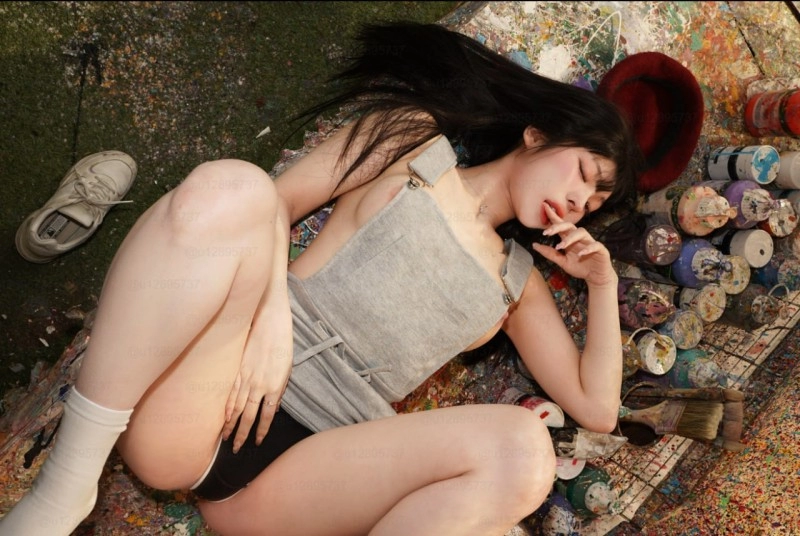 유디 패트리온 ㄲㅈ 노출