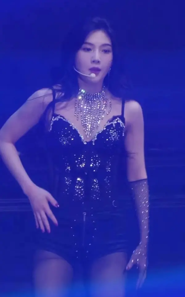 레드벨벳 조이 역대급 섹시 검스