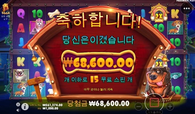 신규슬롯 개집 3