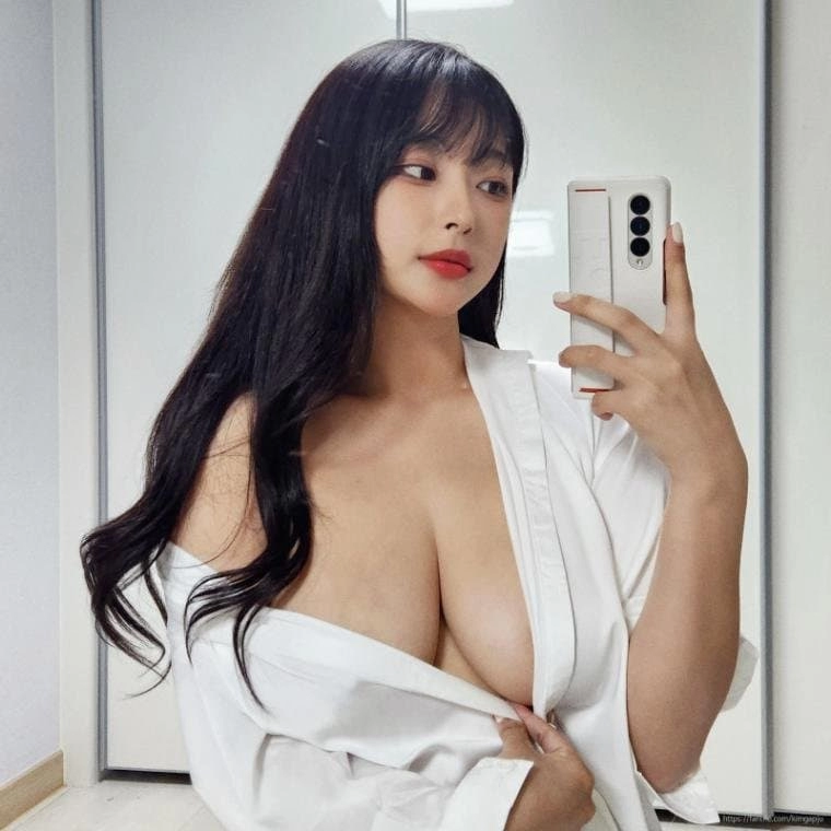 김갑주 팬트리 육덕몸매 ㄷㄷ