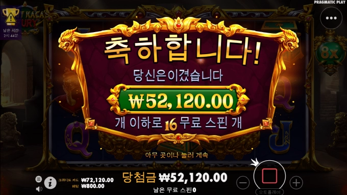 프라그마틱 카톳카카 후기 -b2b-후기