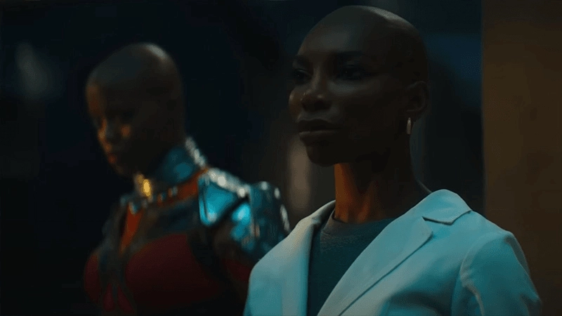 세대교체한 마블 어벤져스 결과