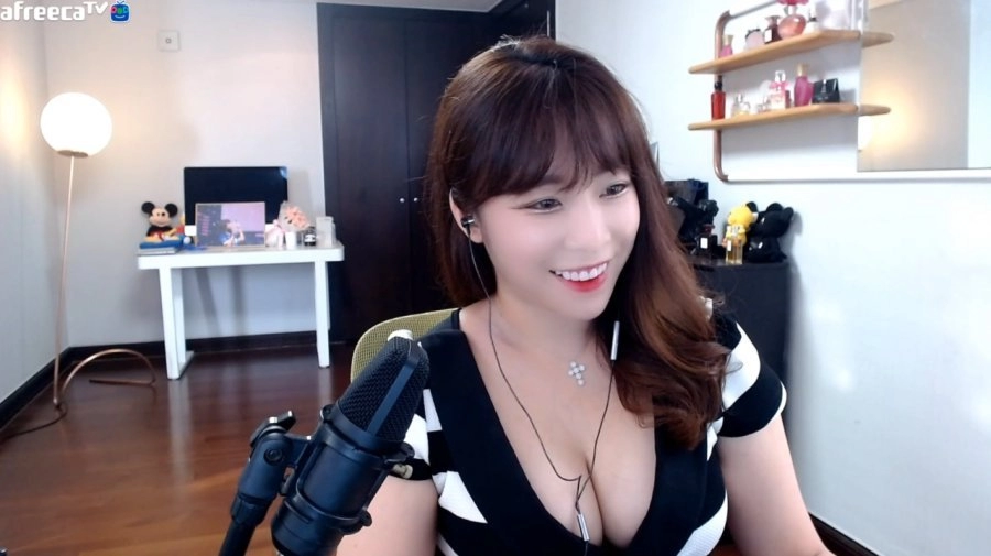 전 프로게이머 서지수 근황