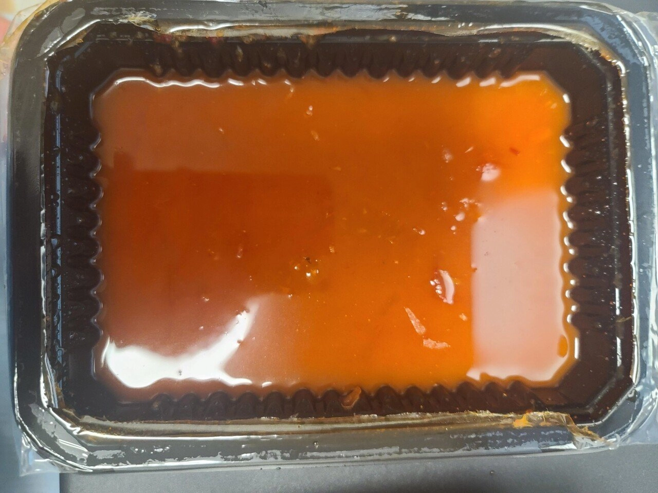 7천원짜리 김치찌개